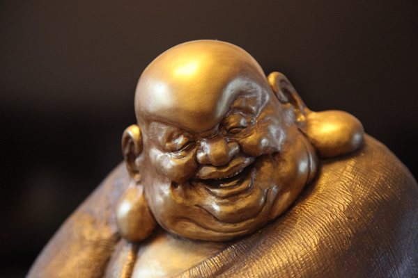 泡沫雕塑